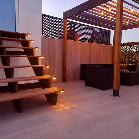 شقة Casa Vista De Las Estrellas تابيرناس المظهر الخارجي الصورة