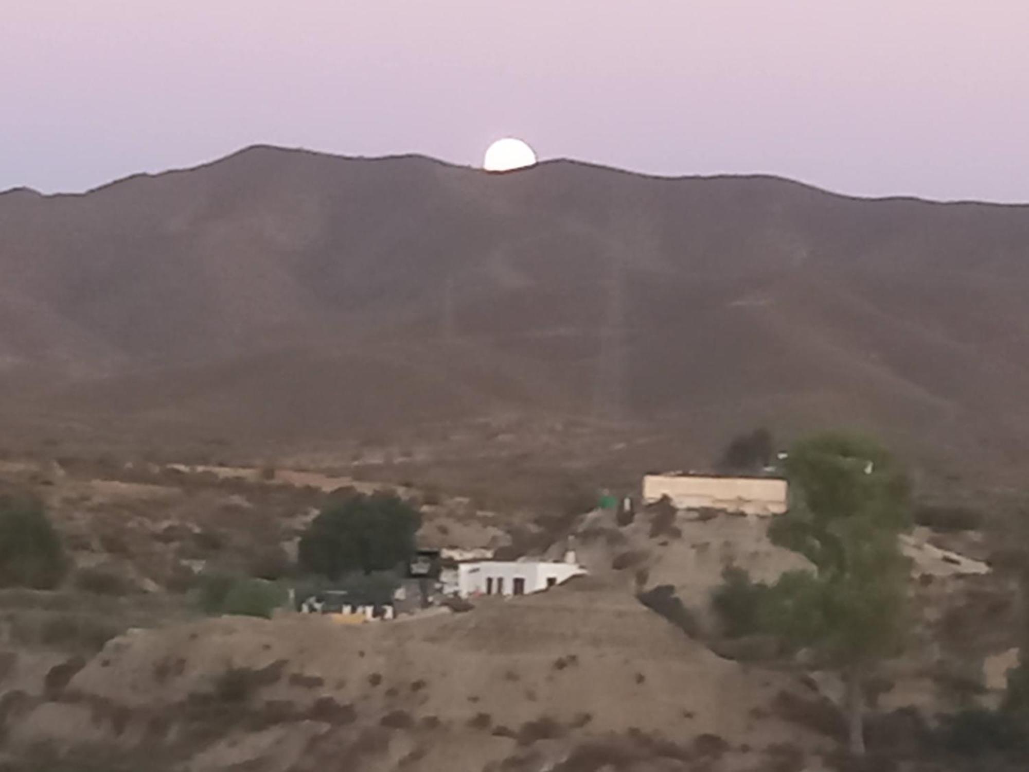 شقة Casa Vista De Las Estrellas تابيرناس المظهر الخارجي الصورة